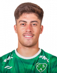 Diego Gabriel Azcurra