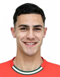 Diego Henrique Oliveira Rodrigues
