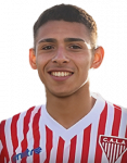 Diego Joel Barros