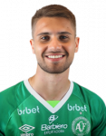 Diego Pedro Ritter