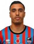 Diego Peralta