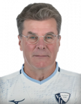 Dieter-Klaus Hecking