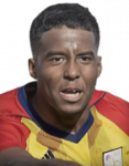 Dilan Andrés Zárate Hidalgo