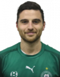 Dimitri Hatzimouratis