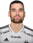 Dino Islamović