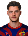 Dion Kacuri