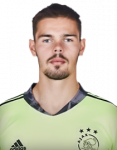 Dominik Kotarski