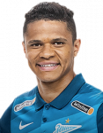 Douglas dos Santos Justino de Melo
