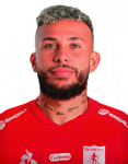 Duván Andrés Vergara Hernández