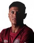 Dylan Fabricio Aquino