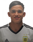 Dylan Tomás Gorosito