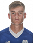 Dylan Rhys Lawlor