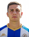Dylan Nicolás Leiva