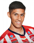 Dylan Santiago Vergara