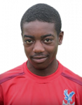 Eddie-Louis Dsane