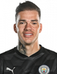 Ederson