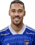 Edigar Junio Teixeira Lima