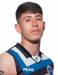 Edilson Noé Salinas Ávalos