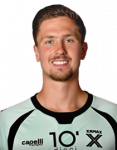 Edin Omeragic