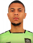Edmilson de Paula Santos Filho