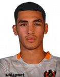 Edson Yazir Rocha Paz