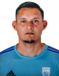 Edward Delgado