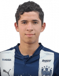 Edzohl Obed Valdovinos Lopez