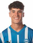 Egoitz Muñoz Larrea