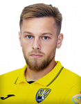 Egor Khvalko