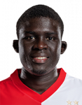 El Hadji Malick Diouf
