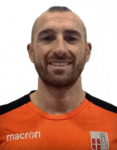 Eldorjan Hamiti