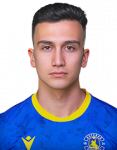 Lefteris Lyratzis
