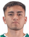 Elián Ezequiel Giménez