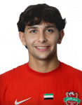 Elián Mateo Irala