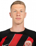 Elias Niklas Baum