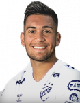 Elías Isaac Brizuela