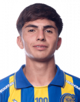 Elías Enzo Verón