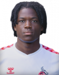Elias Geoffrey Bakatukanda