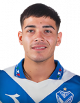 Elías Lautaro Cabrera