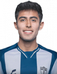 Elías Enrique Montiel Ávalos
