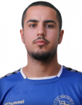 Elias Tamim