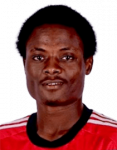 Elijah Oluwashola Ogundana