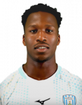 Elimelech Konduah Enyan