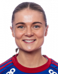 Eline Hegg