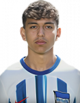 Eliyas Strasner