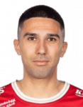 Elyas Bouzaiene