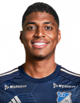 Emerson Rivaldo Rodríguez Valois
