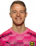 Emil Gundelach Ødegaard