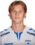 Emil Sieverts Sand