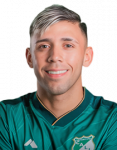 Emiliano Rodríguez Rosales